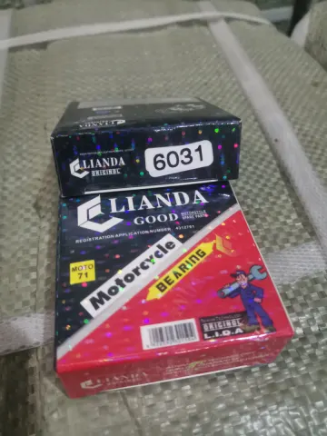 repuesto de moto MOTO71 — ROLINERA 6301 LIANDA