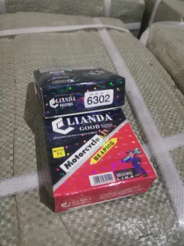 repuesto de moto MOTO71 — ROLINERA 6302 LIANDA