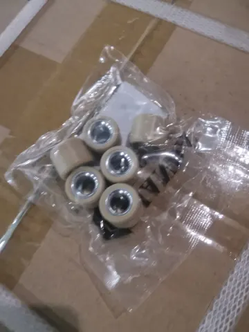 repuesto de moto MOTO71 — RULO MATRIX GY6150