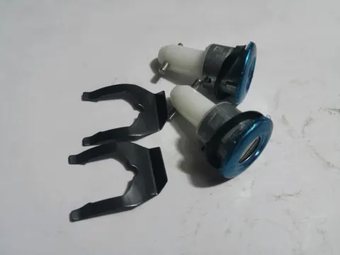 repuesto de moto MOTO71 — SEGURO TAPA LATERAL HORSE PAR