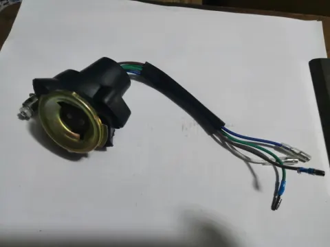 repuesto de moto MOTO71 — SOCATE FARO BERA