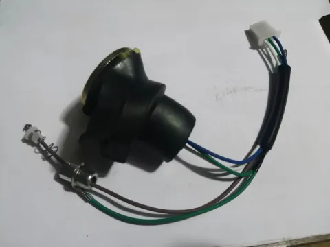 repuesto de moto MOTO71 — SOCATE FARO GN