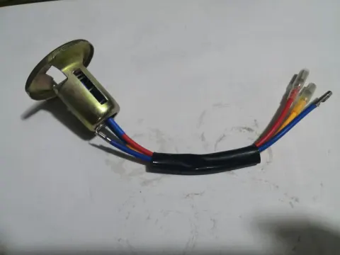 repuesto de moto MOTO71 — SOCATE FARO JAGUAR