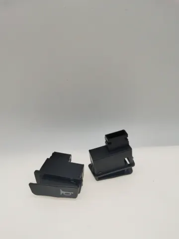 repuesto de moto MOTO71 — SUICHE BOTON DE CORNETA MATRIX GY6