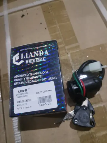 repuesto de moto MOTO71 — SWICHERA CG150 BERA150