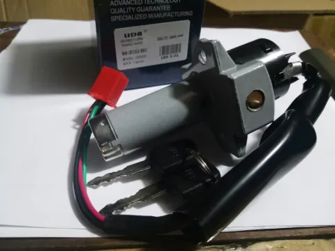 repuesto de moto MOTO71 — SWICHERA HORSE