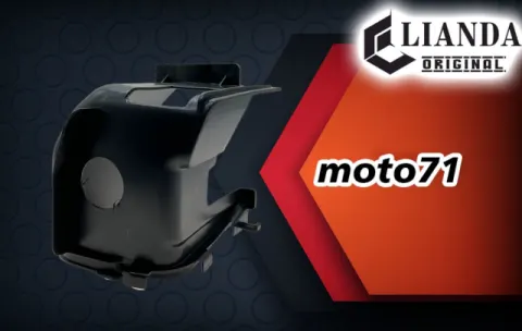 repuesto de moto MOTO71 — TAPA DE ENFRIAMIENTO DE CILINTRO JOG