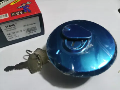 repuesto de moto MOTO71 — TAPA GASOLINA GN