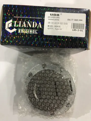 repuesto de moto MOTO71 — TAPA GASOLINA HORSE REDONDO