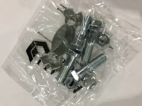 repuesto de moto MOTO71 — TORNILLO CORONA TX200 10MM