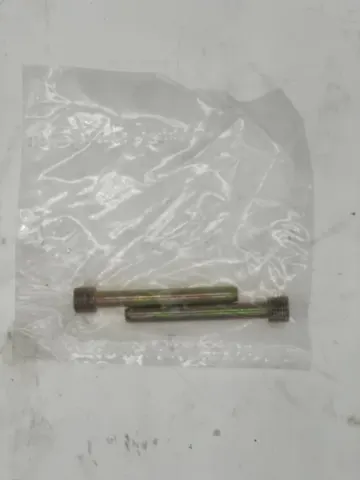 repuesto de moto MOTO71 — TORNILLOS DE CALIPER HORSE