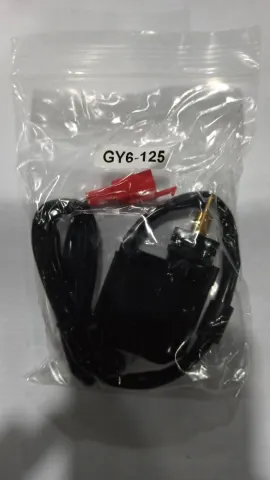 repuesto de moto MOTO71 — VALVULA  MINIMO CARBURADOR MATRIX GY6