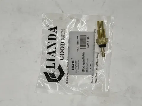 repuesto de moto MOTO71 — VALVULA TEMPERATURA MOTOR OUTLOOK