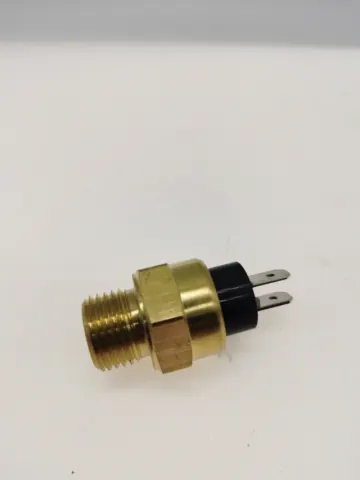 repuesto de moto MOTO71 — VALVULA TEMPERATURA OUTLOOK 65