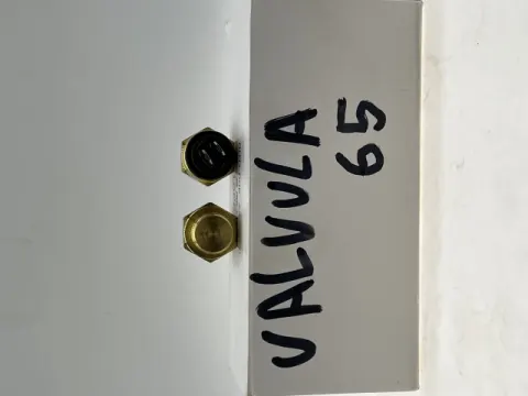 repuesto de moto MOTO71 — VALVULA TEMPERATURA VENTIRADOR OUTLOOK 65°