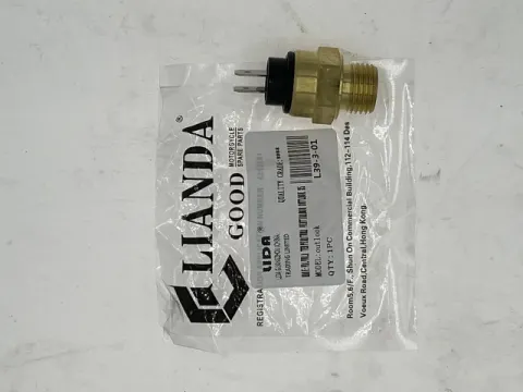 repuesto de moto MOTO71 — VALVULA TEMPERATURA VENTIRADOR OUTLOOK 85