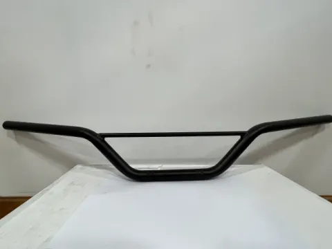 repuesto de moto MOTO71 — VOLANTE DR650 NEGRO