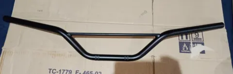 repuesto de moto MOTO71 — VOLANTE YAMAJA DT175 NEGRO