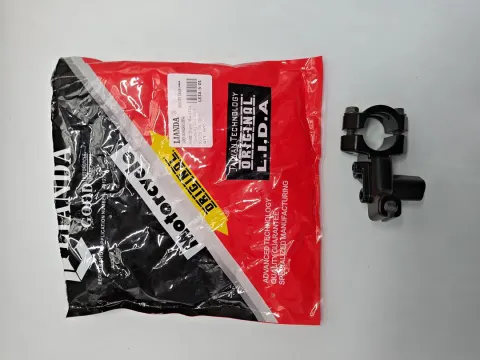 repuesto de moto MOTO71 — base manilla hj