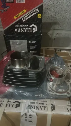 repuesto de moto MOTO71 — cilindro md haojin