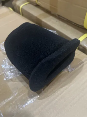 repuesto de moto MOTO71 — filtro aire rk200