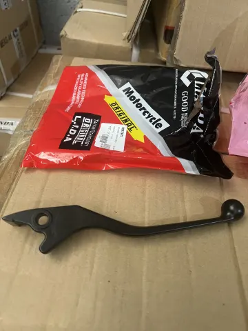 repuesto de moto MOTO71 — manilla freno bera