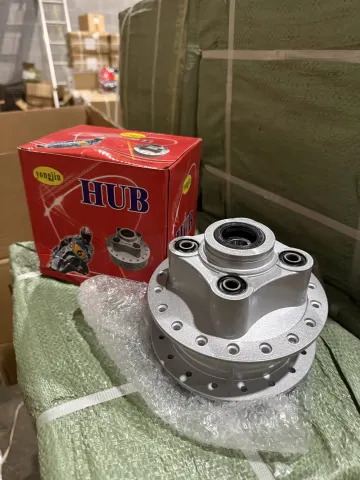 repuesto de moto MOTO71 — tambor mananaza cg150